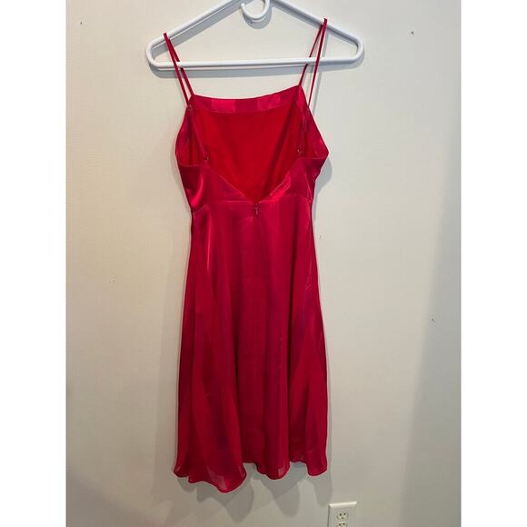 House Of Harlow 1960 X Revolve Striped MIDI Dress - Picture 3 of 6